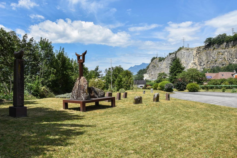 Hôtel Restaurant Le Saint-Christophe, Bex, Switzerland