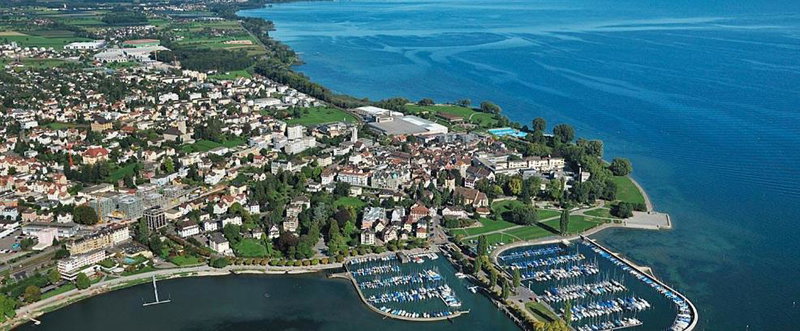 Schönes Studio in Arbon am Bodensee Neu Klimatisiert !, Arbon, Switzerland