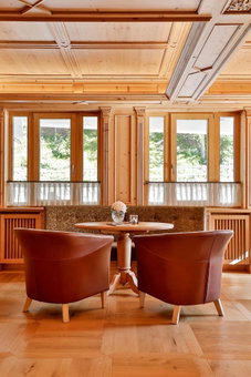 Hotel Astoria, Samnaun, Switzerland