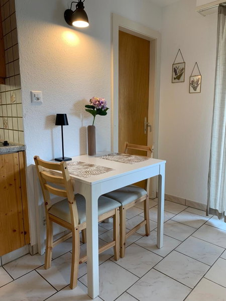 Le Tortin - studio centré et calme - 2 personnes, Nendaz, Switzerland