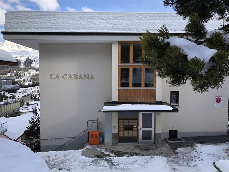 La Cabana 5 Arosa, Arosa, Switzerland