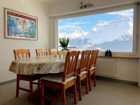 La Cabana 5 Arosa, Arosa, Switzerland