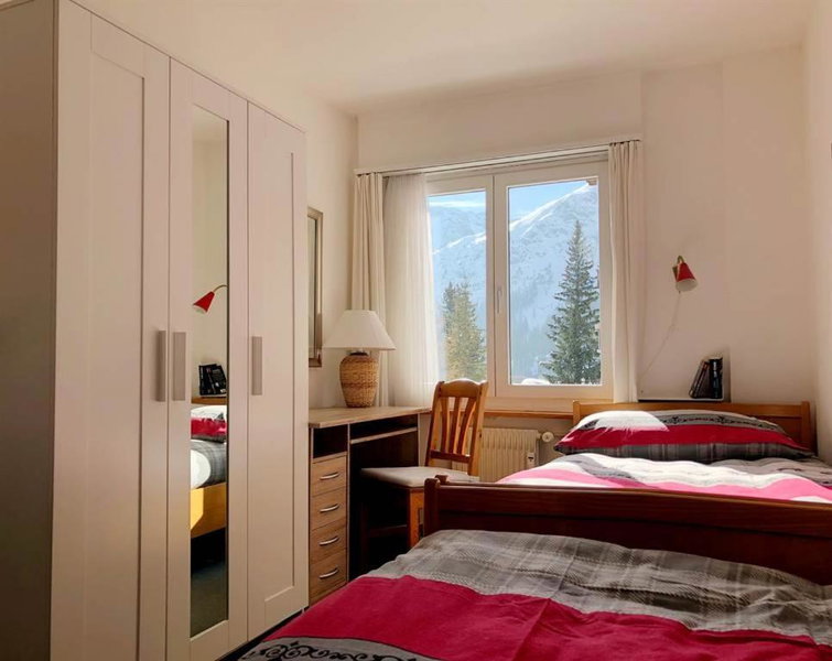 La Cabana 5 Arosa, Arosa, Switzerland