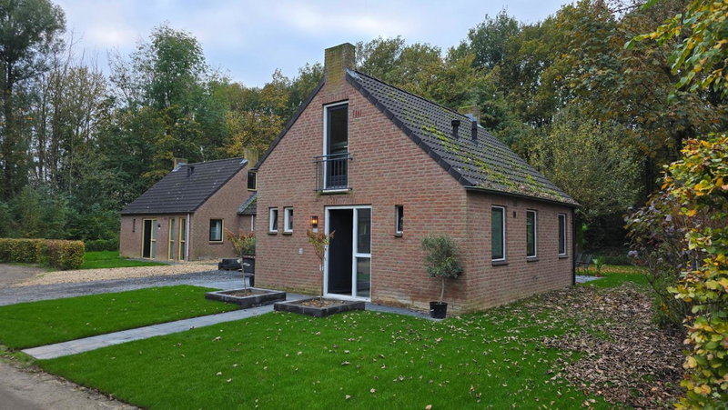 Vakantiewoning Maas en Waal, Ewijk, The Netherlands
