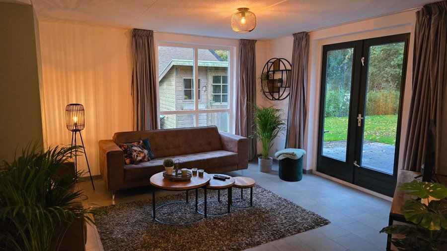 Vakantiewoning Maas en Waal, Ewijk, The Netherlands