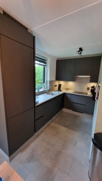 Vakantiewoning Maas en Waal, Ewijk, The Netherlands