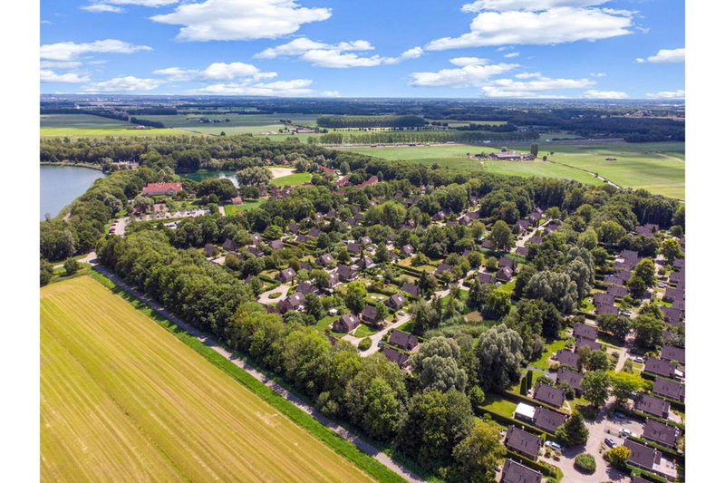 Vakantiewoning Maas en Waal, Ewijk, The Netherlands