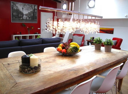 Boathotel Rotterdam Seven, Rotterdam, The Netherlands