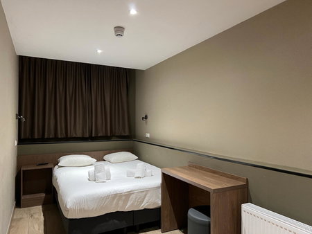 Blossoms City Hotel, Amsterdam, The Netherlands