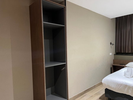 Blossoms City Hotel, Amsterdam, The Netherlands