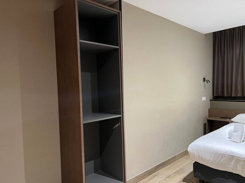 Blossoms City Hotel, Amsterdam, The Netherlands