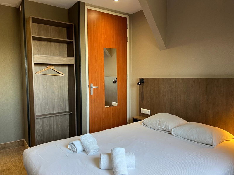 Blossoms City Hotel, Amsterdam, The Netherlands