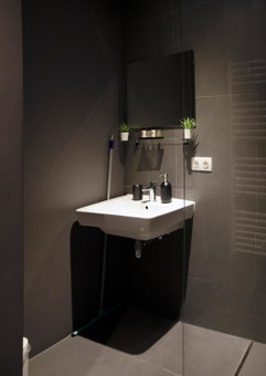 Modern Hideout Ace Location, Amsterdam, The Netherlands