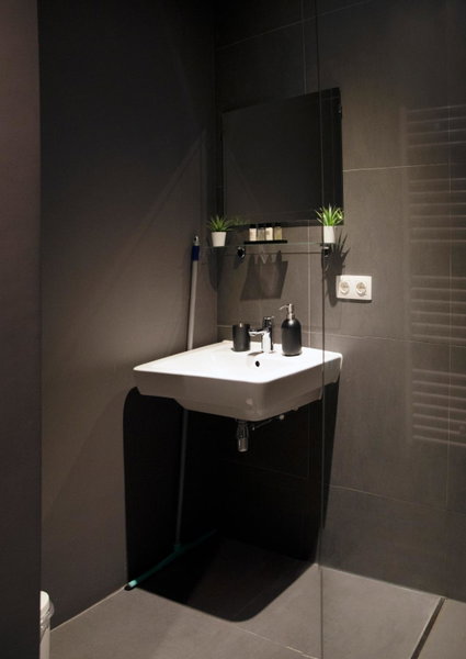 Modern Hideout Ace Location, Amsterdam, The Netherlands