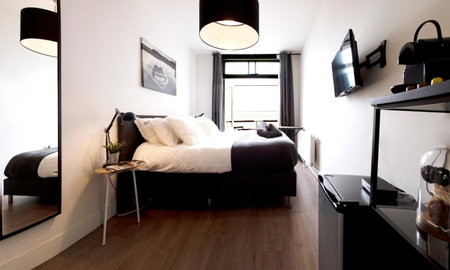 Modern Hideout Ace Location, Amsterdam, The Netherlands