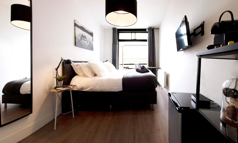 Modern Hideout Ace Location, Amsterdam, The Netherlands