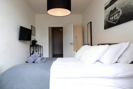 Modern Hideout Ace Location, Amsterdam, The Netherlands