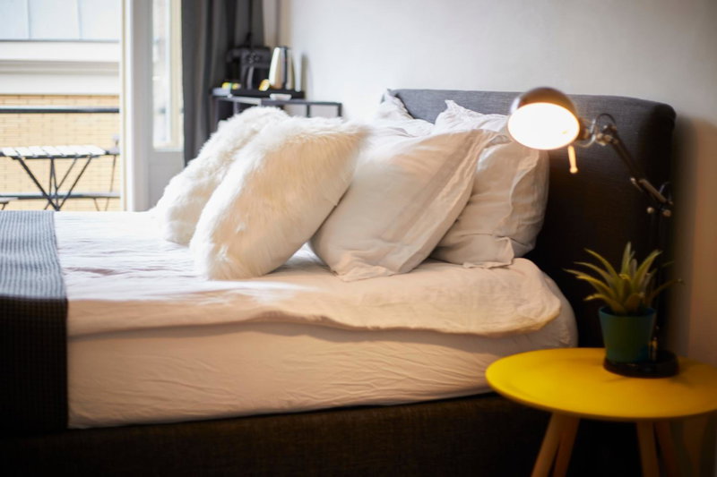 Modern Hideout Ace Location, Amsterdam, The Netherlands