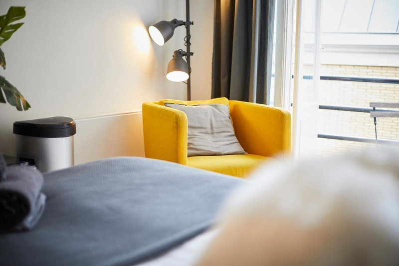 Modern Hideout Ace Location, Amsterdam, The Netherlands