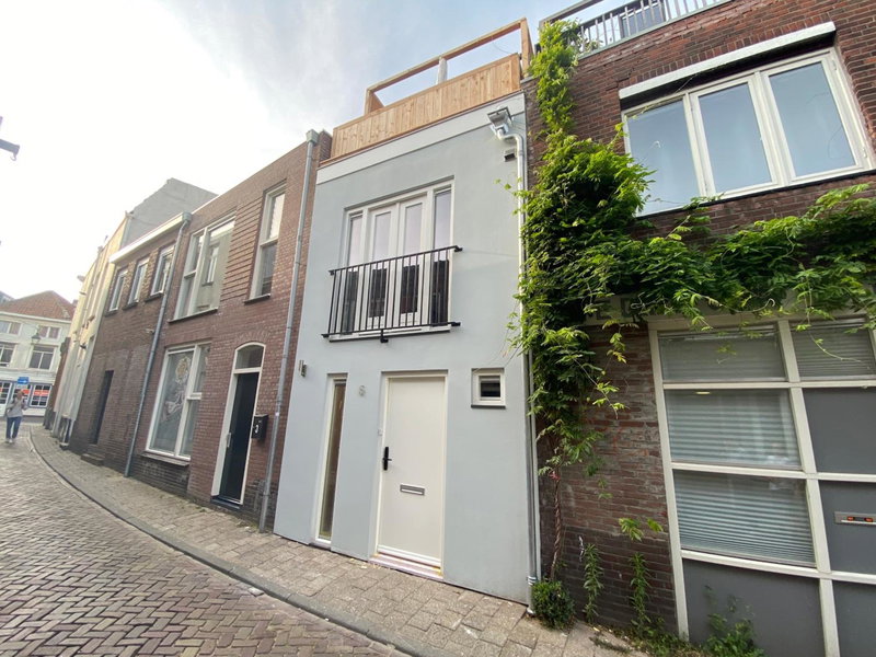 Stylish house in the heart of Breda city center, Breda, The Netherlands