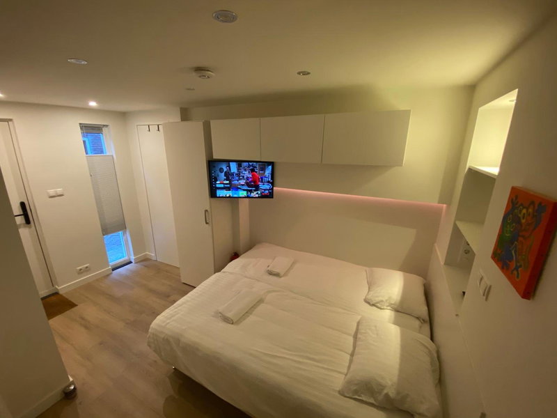 Stylish house in the heart of Breda city center, Breda, The Netherlands
