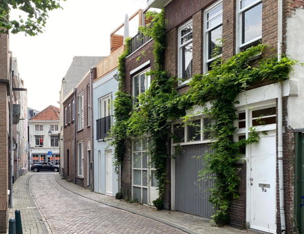 Stylish house in the heart of Breda city center, Breda, The Netherlands
