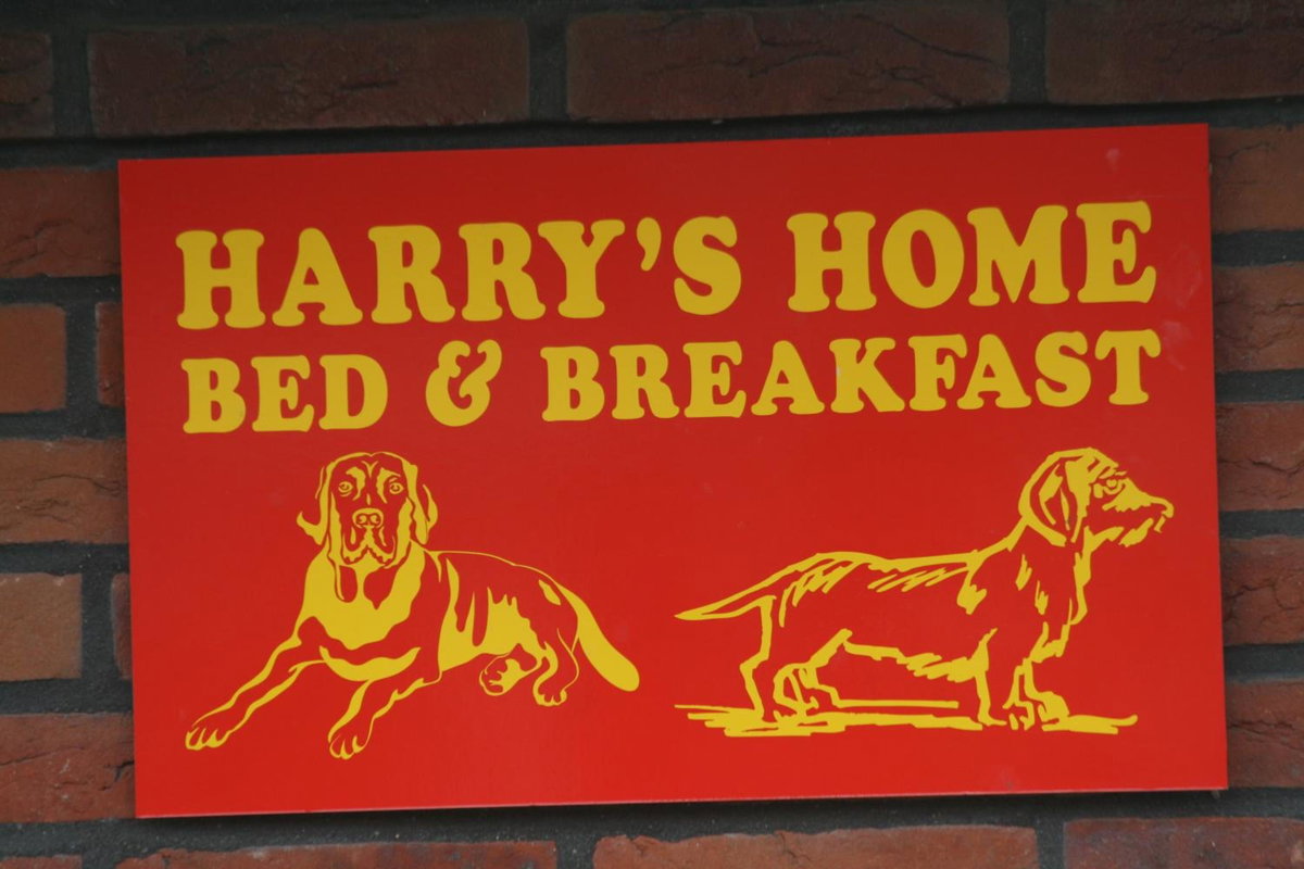 Hotel · Harry's Home Tiel Bed & Breakfast, Tiel