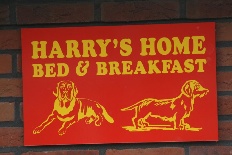 Harry's Home Tiel Bed & Breakfast, Tiel, The Netherlands