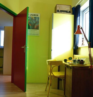 Harry's Home Tiel Bed & Breakfast, Tiel, The Netherlands