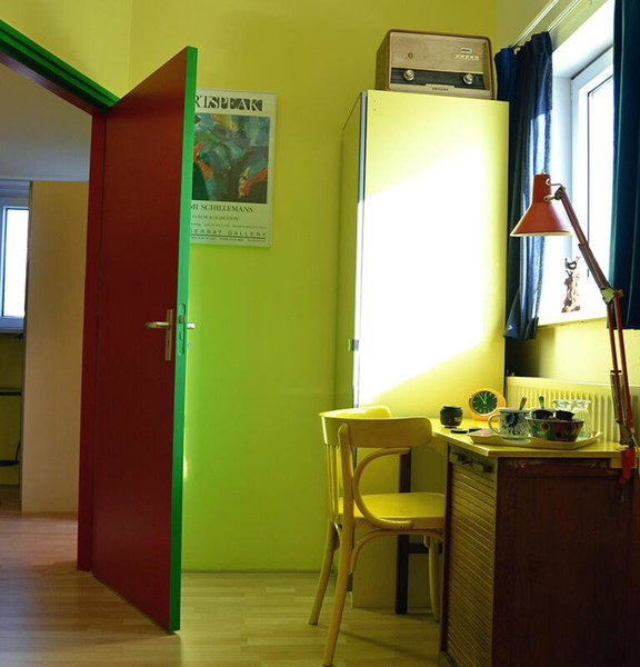 Harry's Home Tiel Bed & Breakfast, Tiel, The Netherlands