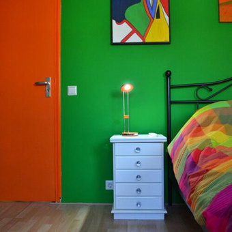 Harry's Home Tiel Bed & Breakfast, Tiel, The Netherlands
