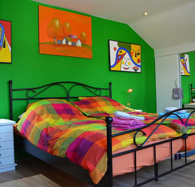 Harry's Home Tiel Bed & Breakfast, Tiel, The Netherlands
