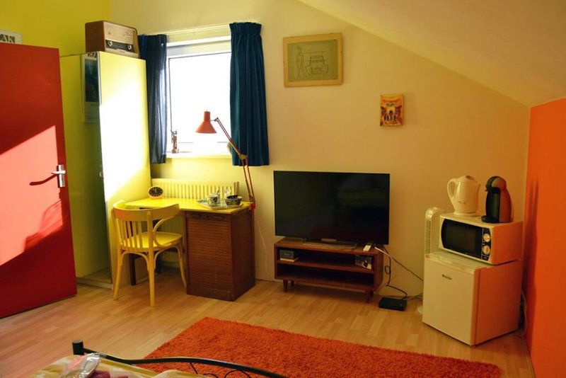 Harry's Home Tiel Bed & Breakfast, Tiel, The Netherlands