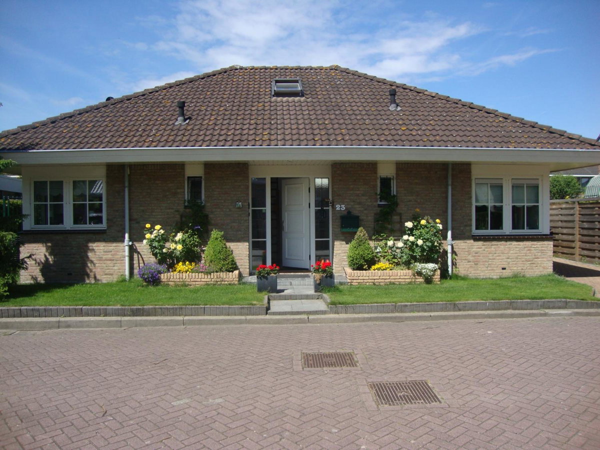 Hotel · Valckesteyn, Poortugaal