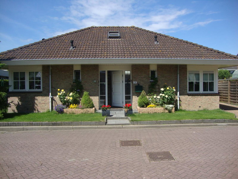 Valckesteyn, Poortugaal, The Netherlands