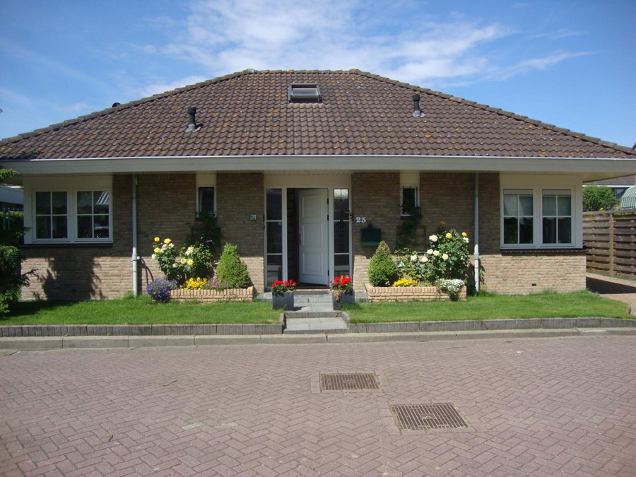 Valckesteyn, Poortugaal, The Netherlands