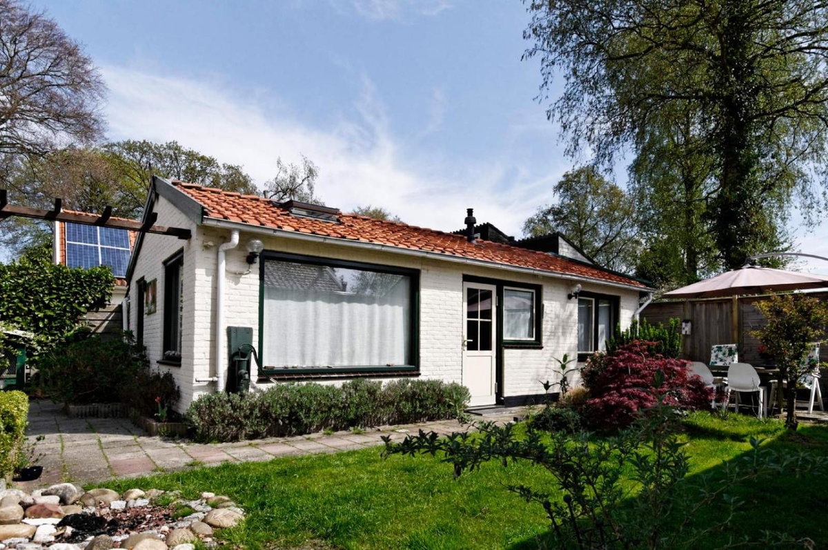 holiday cottage 'FLOW', The Netherlands