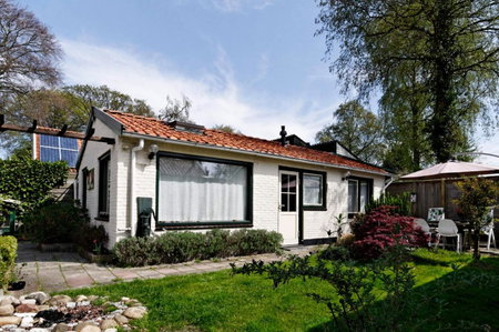 holiday cottage 'FLOW', Bergen, The Netherlands