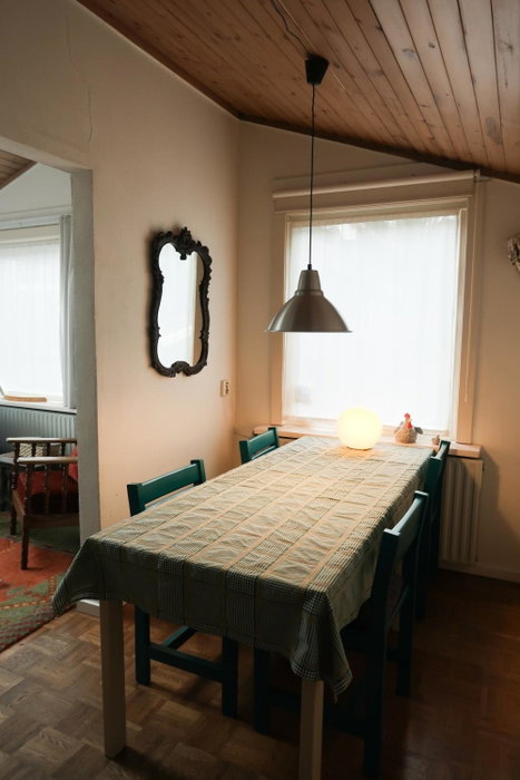 holiday cottage 'FLOW', Bergen, The Netherlands