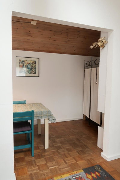 holiday cottage 'FLOW', Bergen, The Netherlands