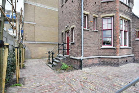 Boutique Hotel Havenkantoor, The Hague, The Netherlands