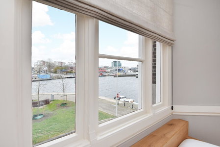 Boutique Hotel Havenkantoor, The Hague, The Netherlands