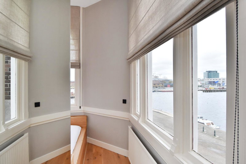 Boutique Hotel Havenkantoor, The Hague, The Netherlands