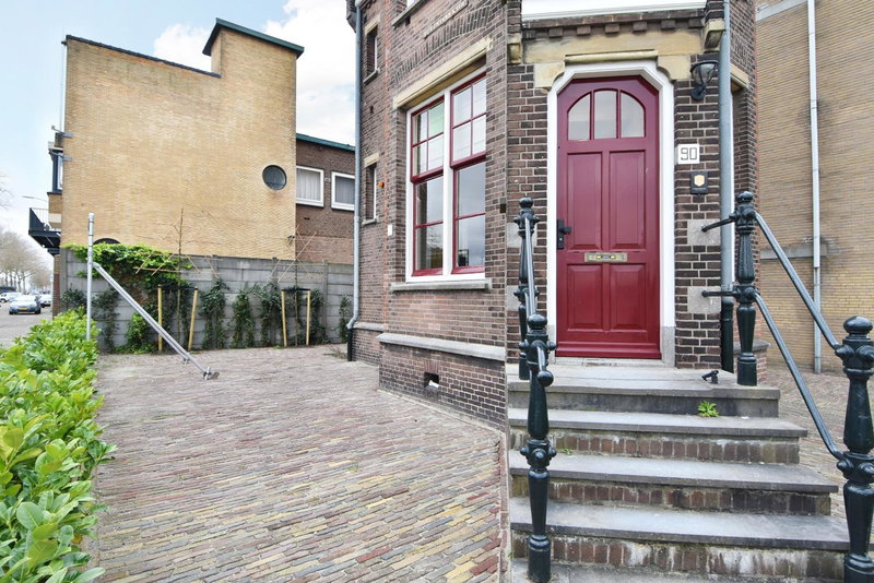 Boutique Hotel Havenkantoor, The Hague, The Netherlands
