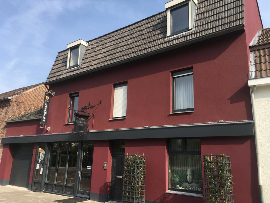 De Post B&B Restaurant, Klimmen, The Netherlands