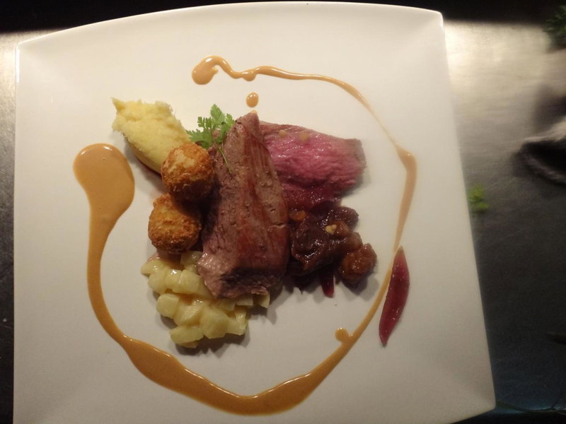 De Post B&B Restaurant, Klimmen, The Netherlands