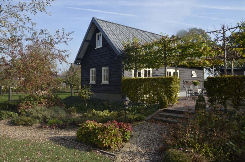 Guesthouse De Bongerd Overberg, The Orchard, Overberg, The Netherlands