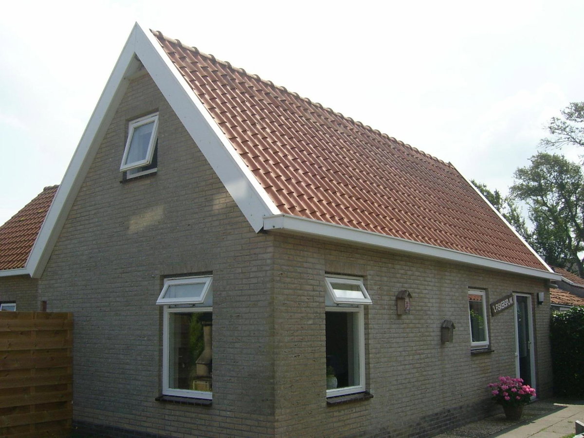 T Fiskersplak, The Netherlands