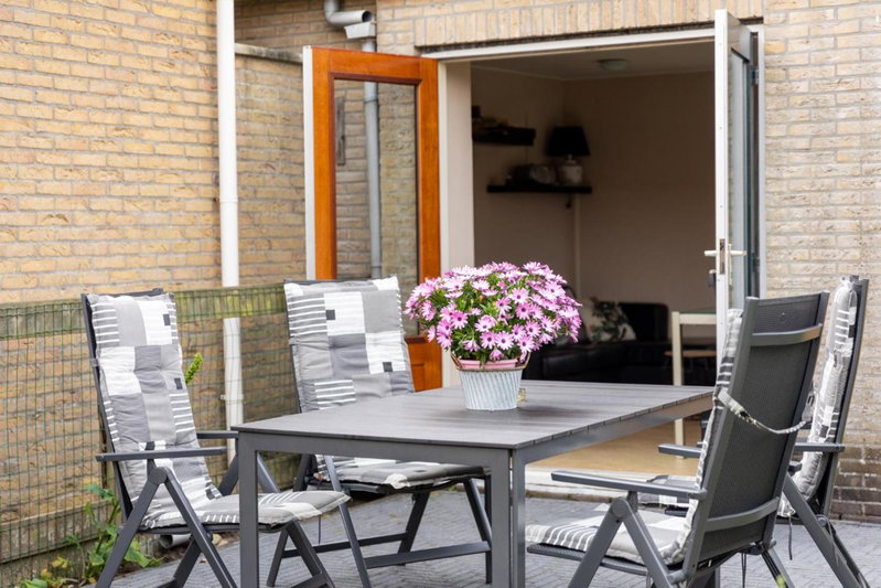 T Fiskersplak, Hollum, The Netherlands