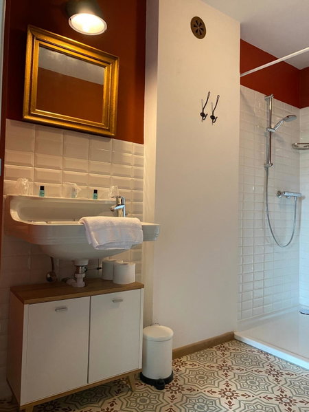 Authentic Stays - 6p-apartment, Eijsden, The Netherlands